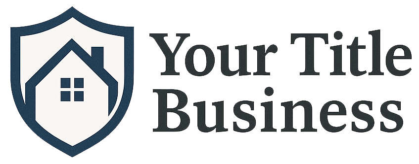 YourTitleBusiness